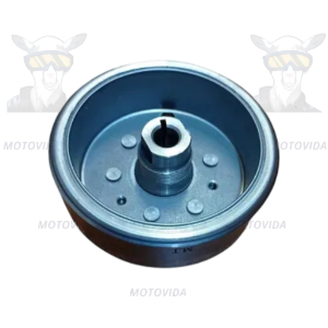 Magneto en125/gn125/dr200