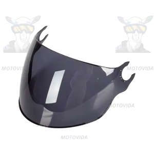 Vicera para casco poralizada ancha