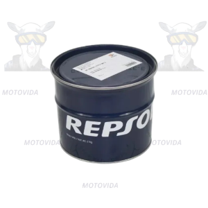 Grasa litica repsol 2 kilogramos