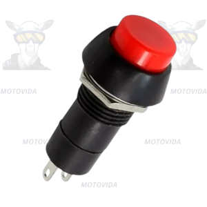 Interruptor de boton push