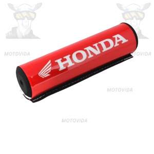 Protector de timon honda