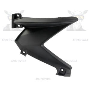 Bases de rompevientos italika 150Z/CR1