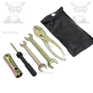 Kit de herramientas