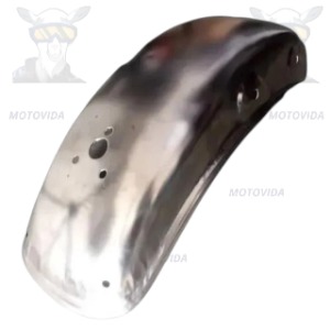 Guardafango trasero GN125 metal