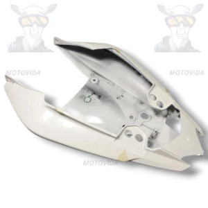Cola Pulsar200 NS blanco