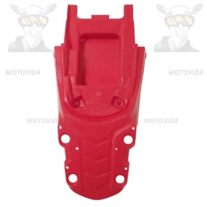 Cola XM200-Z rojo