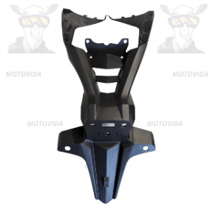 Guardafango trasero honda  cb190