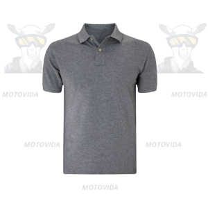 Camisa polo hombre