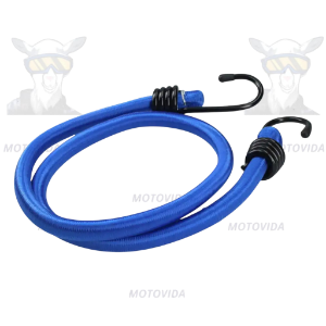 Elastico 2 metros azul