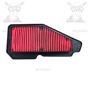 Filtro de aire yamaha ZR115