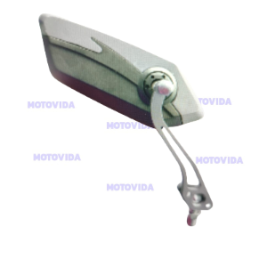 Kit de espejos 5 lados pata metal cromado 1035235