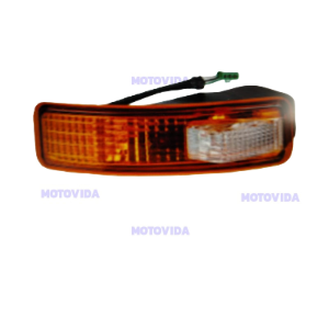 Via mototaxi 4s LH