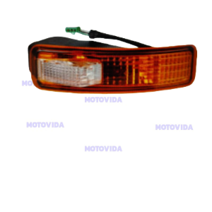 Via mototaxi 4s RH