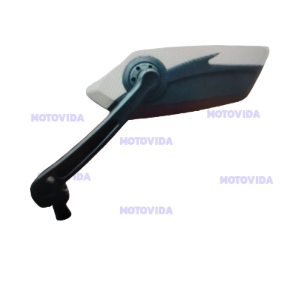 Kit de espejos 5 lados m009 cromado 600410