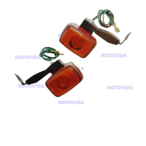via trasera XM200/shineray200