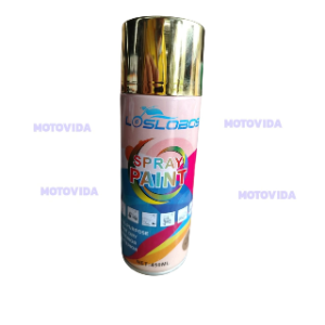 Spray dorado 35
