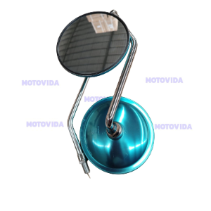 Kit de espejos redondos GN125