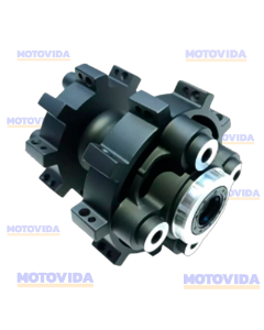 Bufa trasera XM200Z
