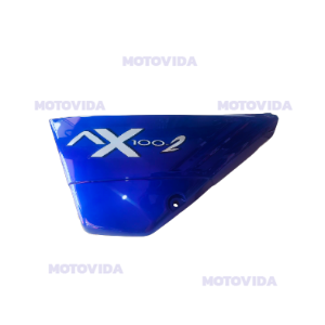 Kit de tapaderas AX100 azul