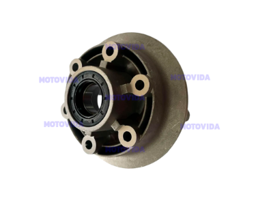 Porta catarina completo GSR4-250/250Z