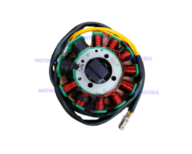 Bobina de magneto KMF ZX150L